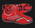 Adidas +F30.6 TRX FG